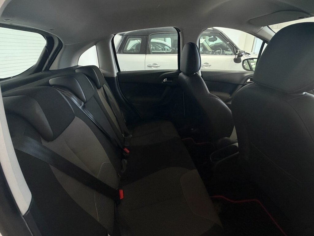 2014 Citroen C3 thumbnail 8