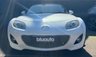USED 2012 12 MAZDA MX-5 2.0i Venture Roadster 2dr Petrol Manual Euro 5 (160 ps) Climate Control, Satellite Navigation, Touchscreen multi media system, Full Leather interior, Leather Multifunction Steering Wheel, AUX In, Remote Boot Release, Heated Leather Seats, Cruise Control, Xenon Headlamps, Keyless Entry, Rear Parking Sensors, Retractable Roof, 17 inch Dark grey Alloy Wheels.
