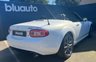 USED 2012 12 MAZDA MX-5 2.0i Venture Roadster 2dr Petrol Manual Euro 5 (160 ps) Climate Control, Satellite Navigation, Touchscreen multi media system, Full Leather interior, Leather Multifunction Steering Wheel, AUX In, Remote Boot Release, Heated Leather Seats, Cruise Control, Xenon Headlamps, Keyless Entry, Rear Parking Sensors, Retractable Roof, 17 inch Dark grey Alloy Wheels.