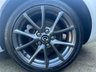 USED 2012 12 MAZDA MX-5 2.0i Venture Roadster 2dr Petrol Manual Euro 5 (160 ps) Climate Control, Satellite Navigation, Touchscreen multi media system, Full Leather interior, Leather Multifunction Steering Wheel, AUX In, Remote Boot Release, Heated Leather Seats, Cruise Control, Xenon Headlamps, Keyless Entry, Rear Parking Sensors, Retractable Roof, 17 inch Dark grey Alloy Wheels.