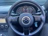 USED 2012 12 MAZDA MX-5 2.0i Venture Roadster 2dr Petrol Manual Euro 5 (160 ps) Climate Control, Satellite Navigation, Touchscreen multi media system, Full Leather interior, Leather Multifunction Steering Wheel, AUX In, Remote Boot Release, Heated Leather Seats, Cruise Control, Xenon Headlamps, Keyless Entry, Rear Parking Sensors, Retractable Roof, 17 inch Dark grey Alloy Wheels.