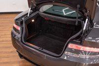 USED 2012 12 ASTON MARTIN VIRAGE 6.0 V12 Coupe T-TronicII  