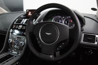 USED 2012 12 ASTON MARTIN VIRAGE 6.0 V12 Coupe T-TronicII  