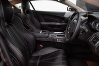 USED 2012 12 ASTON MARTIN VIRAGE 6.0 V12 Coupe T-TronicII  