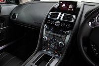 USED 2012 12 ASTON MARTIN VIRAGE 6.0 V12 Coupe T-TronicII  