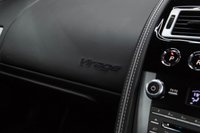 USED 2012 12 ASTON MARTIN VIRAGE 6.0 V12 Coupe T-TronicII  