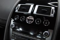 USED 2012 12 ASTON MARTIN VIRAGE 6.0 V12 Coupe T-TronicII  