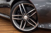 USED 2012 12 ASTON MARTIN VIRAGE 6.0 V12 Coupe T-TronicII  