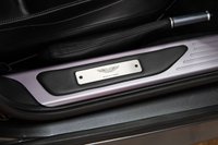 USED 2012 12 ASTON MARTIN VIRAGE 6.0 V12 Coupe T-TronicII  