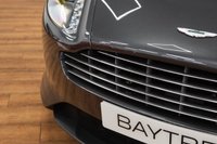 USED 2012 12 ASTON MARTIN VIRAGE 6.0 V12 Coupe T-TronicII  