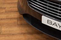 USED 2012 12 ASTON MARTIN VIRAGE 6.0 V12 Coupe T-TronicII  