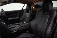 USED 2012 12 ASTON MARTIN VIRAGE 6.0 V12 Coupe T-TronicII  