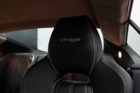 USED 2012 12 ASTON MARTIN VIRAGE 6.0 V12 Coupe T-TronicII  
