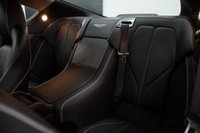 USED 2012 12 ASTON MARTIN VIRAGE 6.0 V12 Coupe T-TronicII  