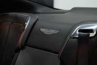 USED 2012 12 ASTON MARTIN VIRAGE 6.0 V12 Coupe T-TronicII  