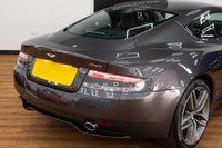 USED 2012 12 ASTON MARTIN VIRAGE 6.0 V12 Coupe T-TronicII  