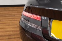 USED 2012 12 ASTON MARTIN VIRAGE 6.0 V12 Coupe T-TronicII  