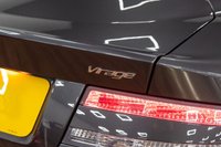 USED 2012 12 ASTON MARTIN VIRAGE 6.0 V12 Coupe T-TronicII  