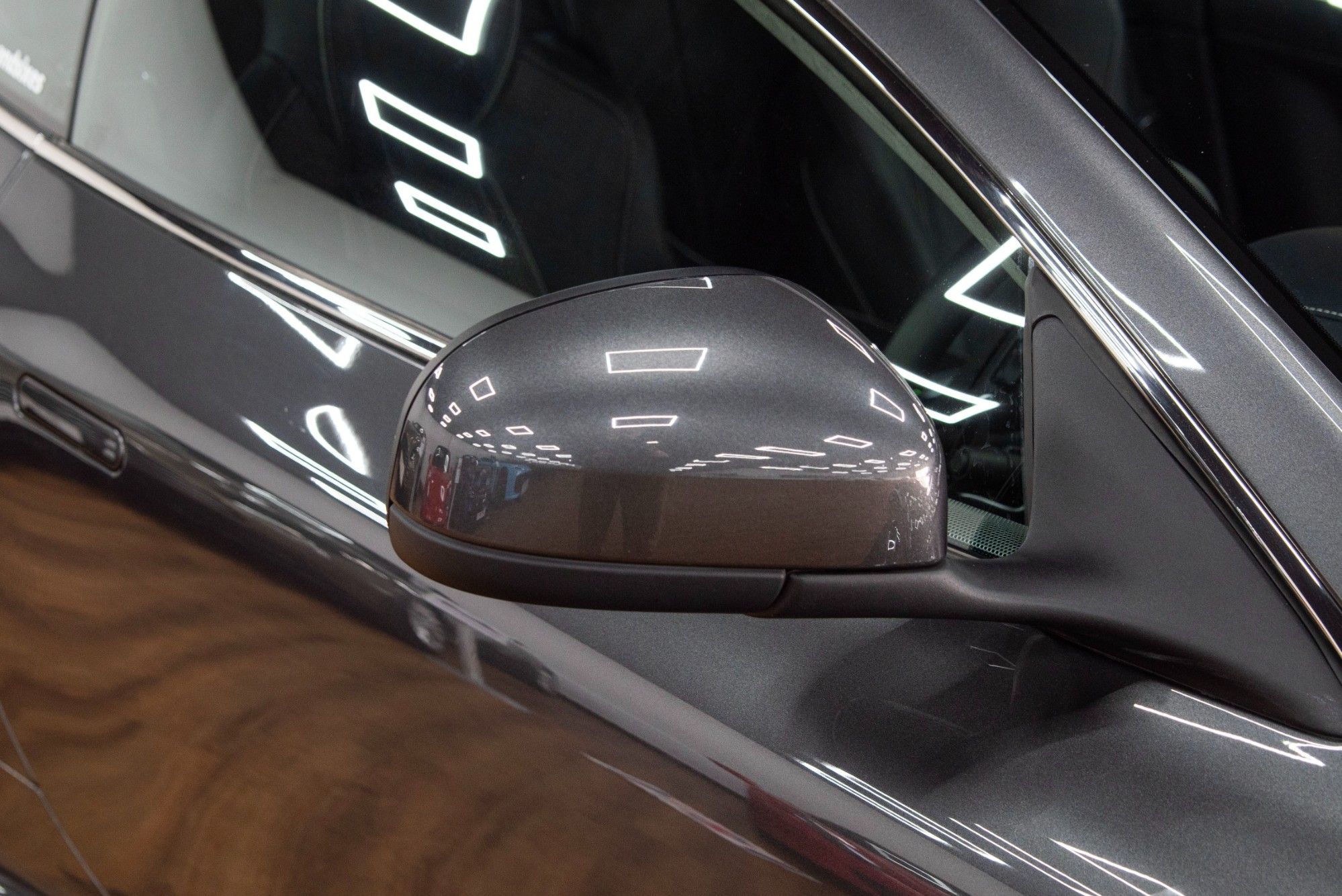 USED 2012 12 ASTON MARTIN VIRAGE 6.0 V12 Coupe T-TronicII  