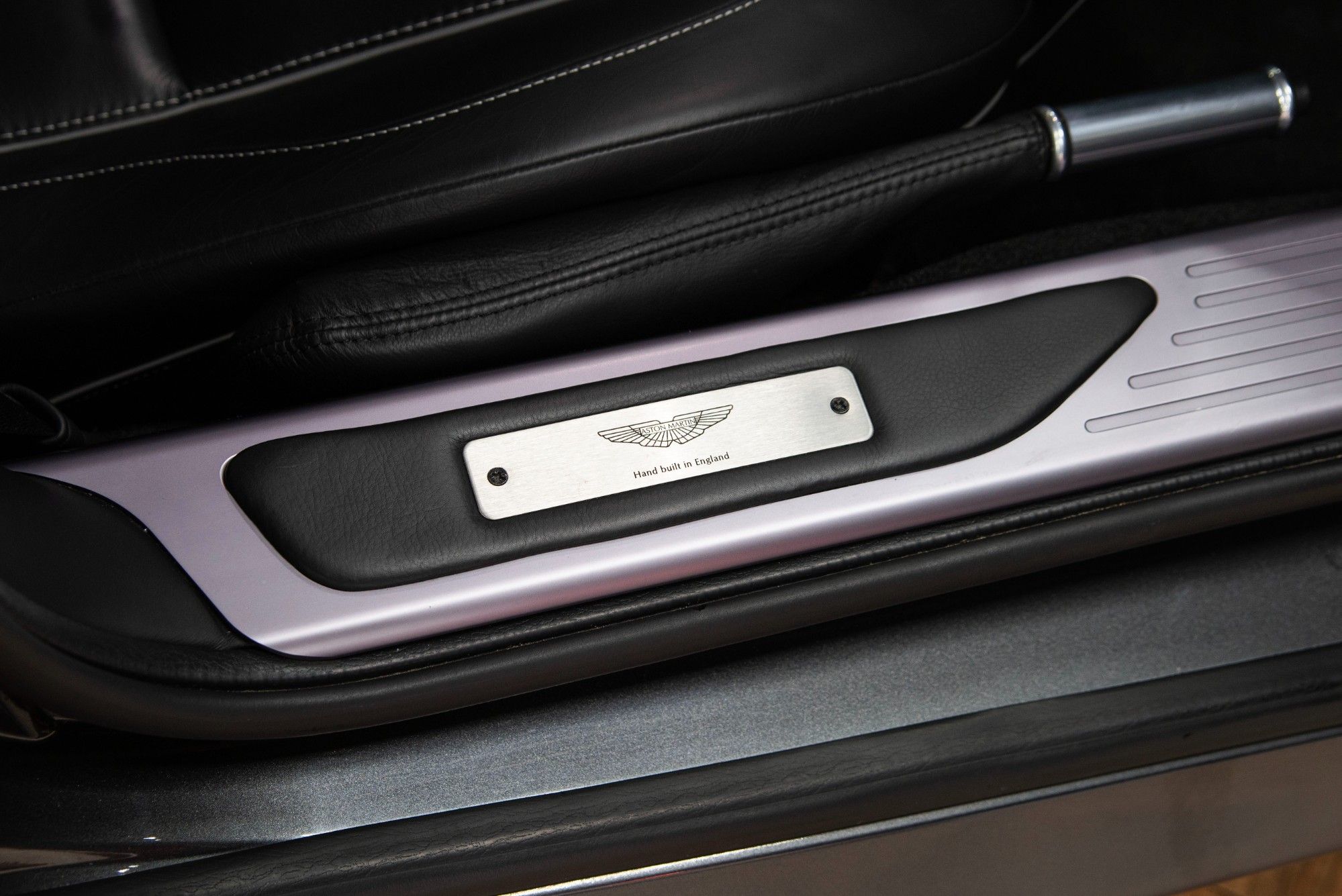 USED 2012 12 ASTON MARTIN VIRAGE 6.0 V12 Coupe T-TronicII  