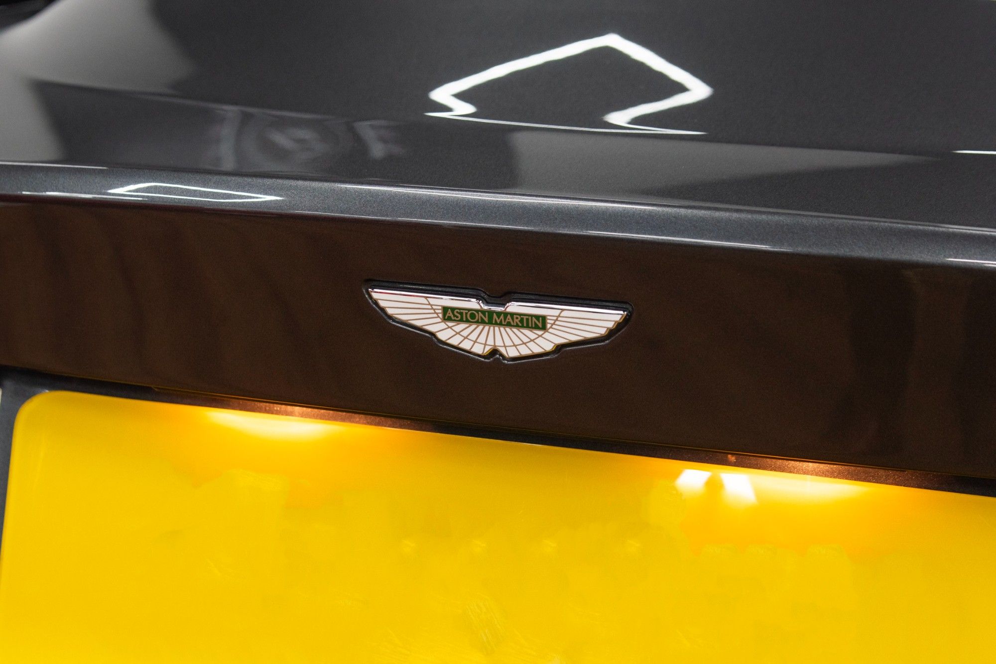 USED 2012 12 ASTON MARTIN VIRAGE 6.0 V12 Coupe T-TronicII  