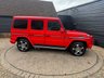 USED 2004 54 MERCEDES-BENZ G-CLASS 5.5 AMG Left Hand Drive 