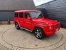 USED 2004 54 MERCEDES-BENZ G-CLASS 5.5 AMG Left Hand Drive 