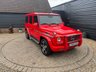 USED 2004 54 MERCEDES-BENZ G-CLASS 5.5 AMG Left Hand Drive 