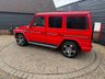 USED 2004 54 MERCEDES-BENZ G-CLASS 5.5 AMG Left Hand Drive 