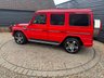 USED 2004 54 MERCEDES-BENZ G-CLASS 5.5 AMG Left Hand Drive 