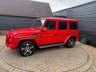 USED 2004 54 MERCEDES-BENZ G-CLASS 5.5 AMG Left Hand Drive 