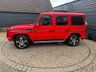 USED 2004 54 MERCEDES-BENZ G-CLASS 5.5 AMG Left Hand Drive 