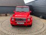 USED 2004 54 MERCEDES-BENZ G-CLASS 5.5 AMG Left Hand Drive 