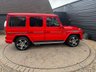 USED 2004 54 MERCEDES-BENZ G-CLASS 5.5 AMG Left Hand Drive 