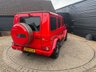 USED 2004 54 MERCEDES-BENZ G-CLASS 5.5 AMG Left Hand Drive 