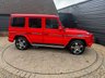 USED 2004 54 MERCEDES-BENZ G-CLASS 5.5 AMG Left Hand Drive 