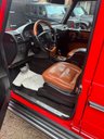 USED 2004 54 MERCEDES-BENZ G-CLASS 5.5 AMG Left Hand Drive 