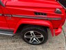 USED 2004 54 MERCEDES-BENZ G-CLASS 5.5 AMG Left Hand Drive 