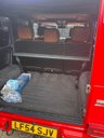 USED 2004 54 MERCEDES-BENZ G-CLASS 5.5 AMG Left Hand Drive 