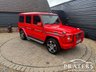 USED 2004 54 MERCEDES-BENZ G-CLASS 5.5 AMG Left Hand Drive 