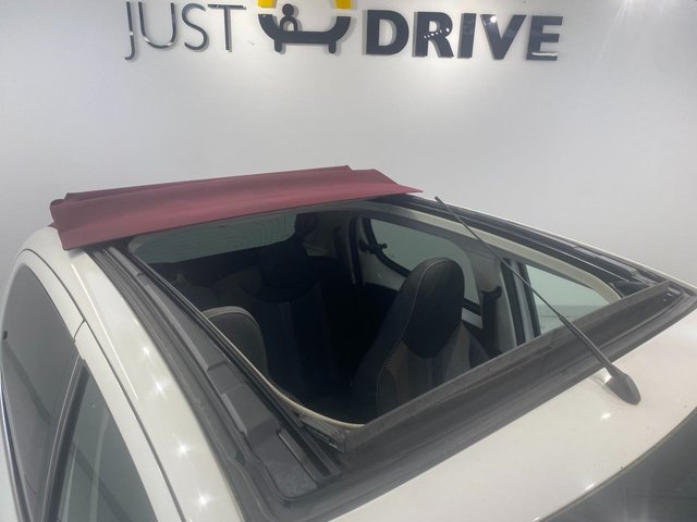 2014 Peugeot 108 1.2L Allure 5dr - Photo 9