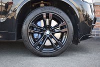 USED 2015 X BMW X5 3.0 M50d SUV 5dr Diesel Auto xDrive Euro 6 (s/s) (381 ps) M PERFORMANCE / 3RD ROW SEATS