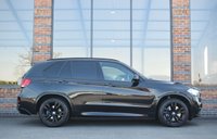 USED 2015 X BMW X5 3.0 M50d SUV 5dr Diesel Auto xDrive Euro 6 (s/s) (381 ps) M PERFORMANCE / 3RD ROW SEATS