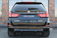 USED 2015 X BMW X5 3.0 M50d SUV 5dr Diesel Auto xDrive Euro 6 (s/s) (381 ps) M PERFORMANCE / 3RD ROW SEATS
