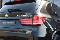 USED 2015 X BMW X5 3.0 M50d SUV 5dr Diesel Auto xDrive Euro 6 (s/s) (381 ps) M PERFORMANCE / 3RD ROW SEATS