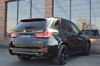USED 2015 X BMW X5 3.0 M50d SUV 5dr Diesel Auto xDrive Euro 6 (s/s) (381 ps) M PERFORMANCE / 3RD ROW SEATS
