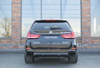 USED 2015 X BMW X5 3.0 M50d SUV 5dr Diesel Auto xDrive Euro 6 (s/s) (381 ps) M PERFORMANCE / 3RD ROW SEATS