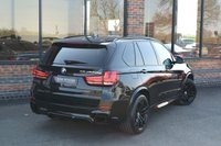 USED 2015 X BMW X5 3.0 M50d SUV 5dr Diesel Auto xDrive Euro 6 (s/s) (381 ps) M PERFORMANCE / 3RD ROW SEATS