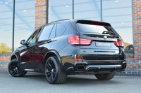 USED 2015 X BMW X5 3.0 M50d SUV 5dr Diesel Auto xDrive Euro 6 (s/s) (381 ps) M PERFORMANCE / 3RD ROW SEATS