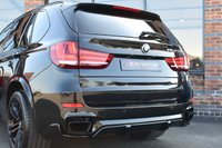 USED 2015 X BMW X5 3.0 M50d SUV 5dr Diesel Auto xDrive Euro 6 (s/s) (381 ps) M PERFORMANCE / 3RD ROW SEATS